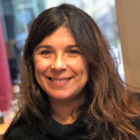 Eva Pecanins