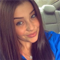 Mariah Gage