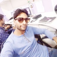 Krisn Kumar