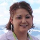 Lisa Gilbertson