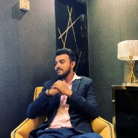 Shad-Al-Maruf Ahamed