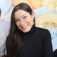 Luciana Luca Rodrigues