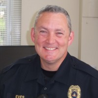 Michael Eves