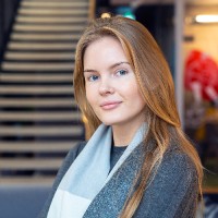 Kristel-Maria Jansons