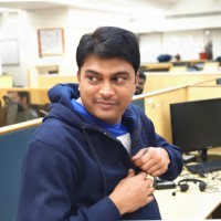 Gopi Krishna Pothineni