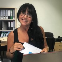 Lisa Higginbottom