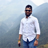 Akhil Verma