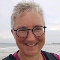 Christiane Kehl