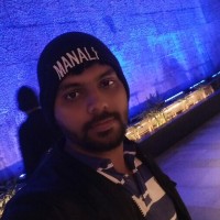 Nitin Vala