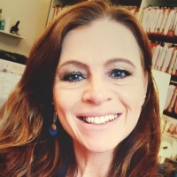 Maryline Bentzinger