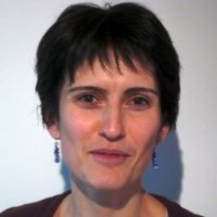 Laetitia Girardeau
