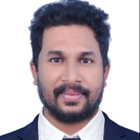 Akhil Chandran R