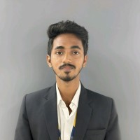 Vinoth Kumar. S