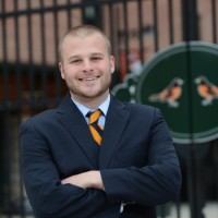 Bobby Moore - M.Ed., PMP (He/Him/His)
