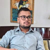 Mohit Singh