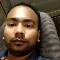 Jamshed Alam