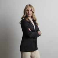 Stina Bjérnhof