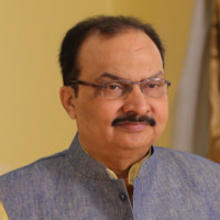 Anil Tyagi