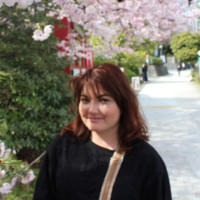 Itzu Eloisa Poliz Gaona