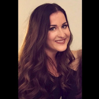Sarah Potts