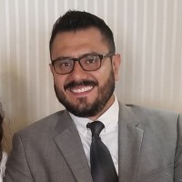 Daniel Sanchez Hernandez