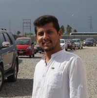 Raghu Murthy