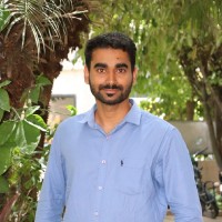 Vasanthakumar S