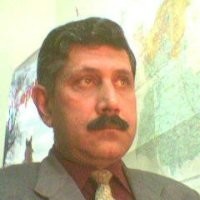 Ijaz Ahmed