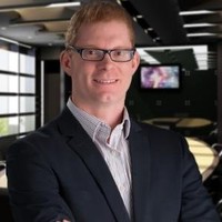 Mike McClymont, PMP, ITIL, OCM, SIAM