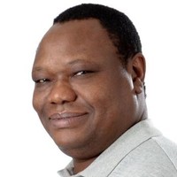 Enock Ongwae