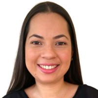 Angelica Lopez