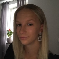 Nicole Sjöberg