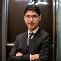 Bagdat Kozhaniyazov