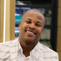 Lucky Molefe