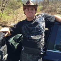 Seth Madeja