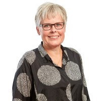 Birgit Bang Svendsen