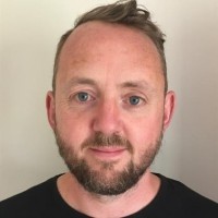 Matthew Rycroft MRICS