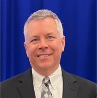 Eric Swanson