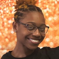Ashyra Martin