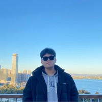 Jackson Daniel Koh