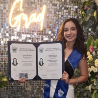 Viviana G. Delgado González