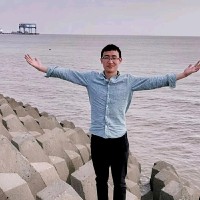 Chuck Yang