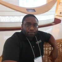 Jamelle Simmons, PhD