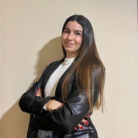 Ines Gonçalves