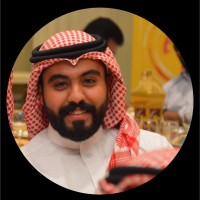 Mohammed Alrammah
