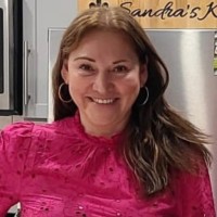 Sandra Mendizabal