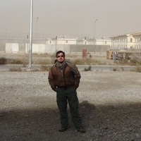 Robert Luna