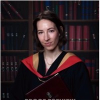 Nadine Ivall-Boileau