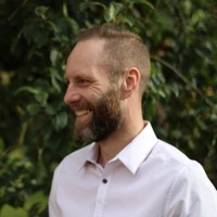 Alan Bailey