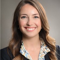 Carolanne Blanchard, M.Ed.